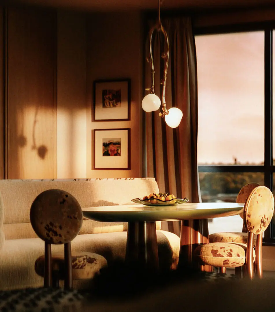 The Capston - Residences Video