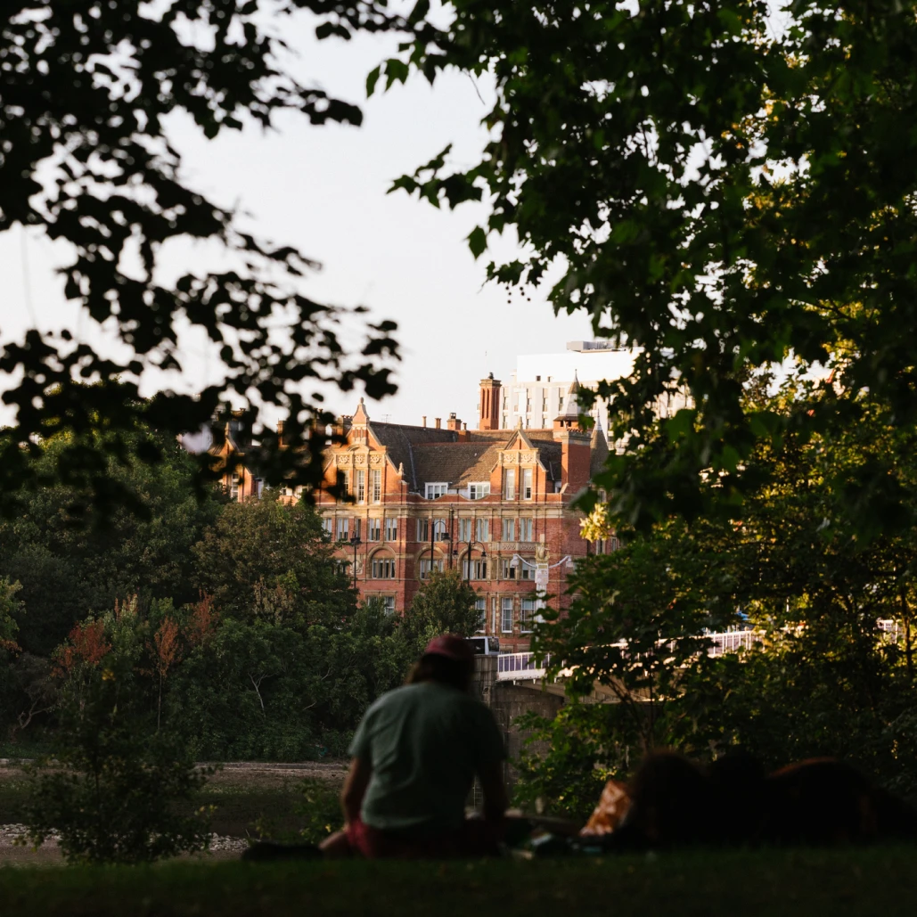 Chelsea, London