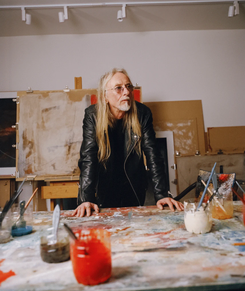 Guggi - Artist Portrait