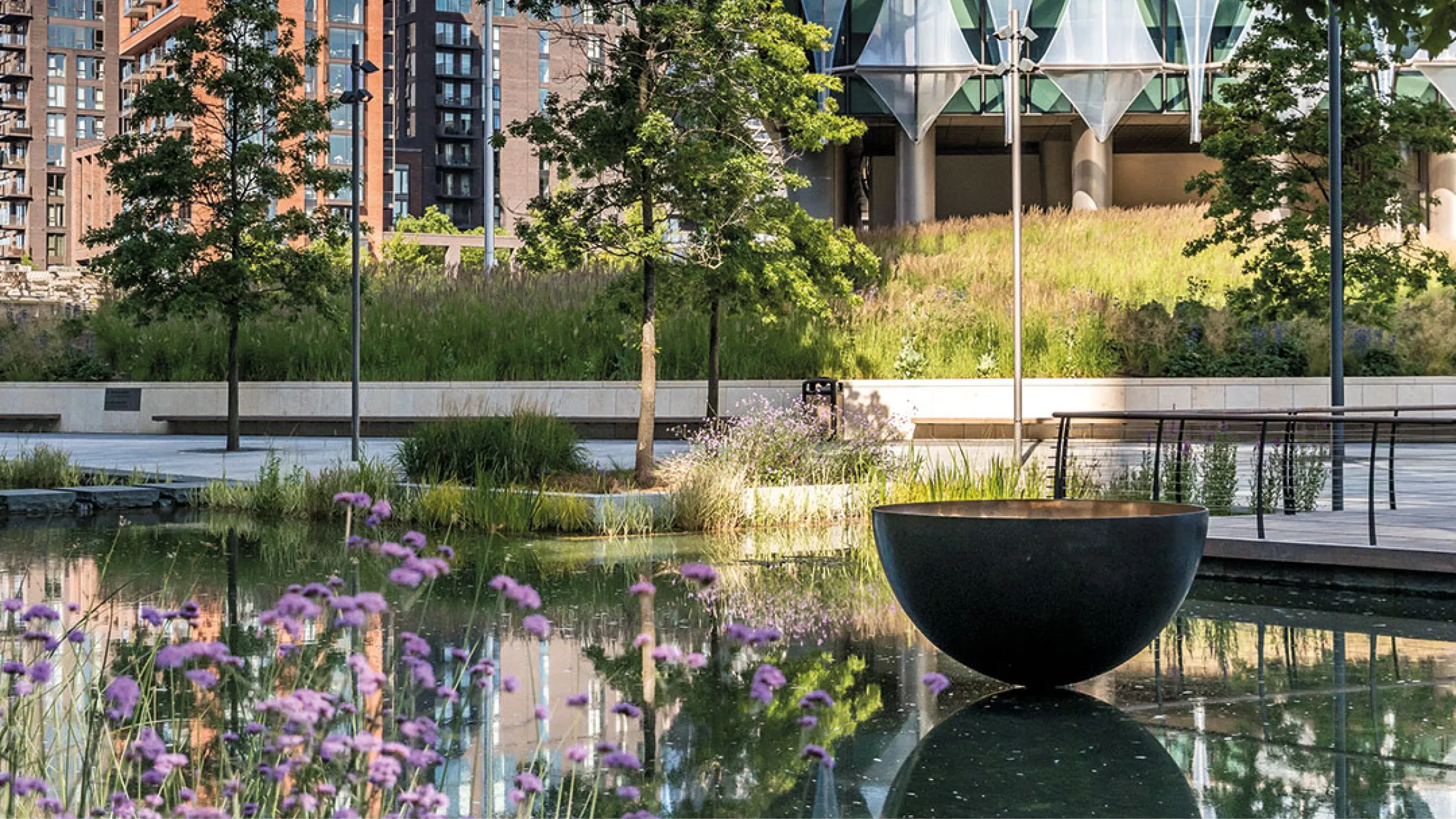 Guggi - Rice Bowl, Embassy Gardens