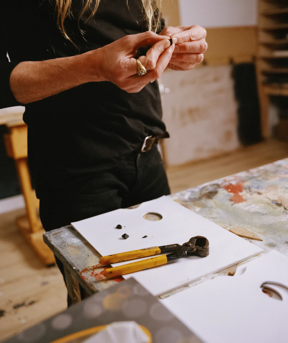 Studio-Detail
