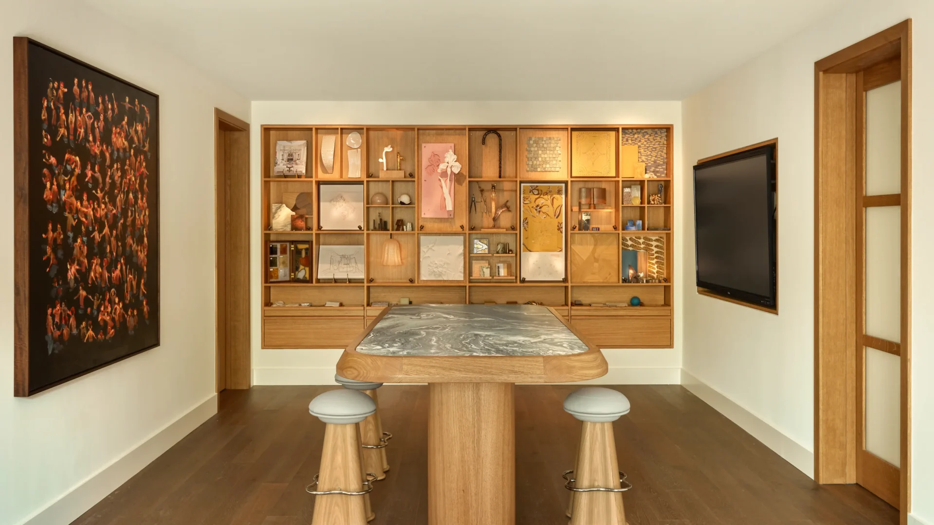 Capston Sales Gallery