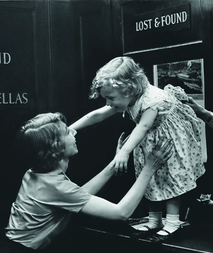 Guggi - Lost & Found