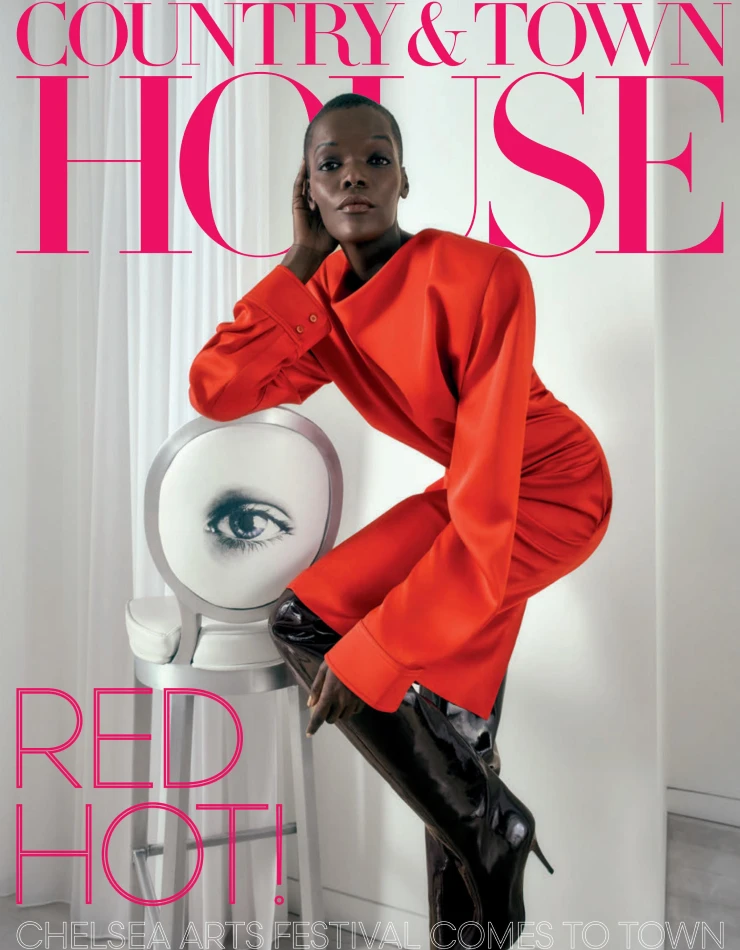 Capston-Press-Country-Town-House-Cover