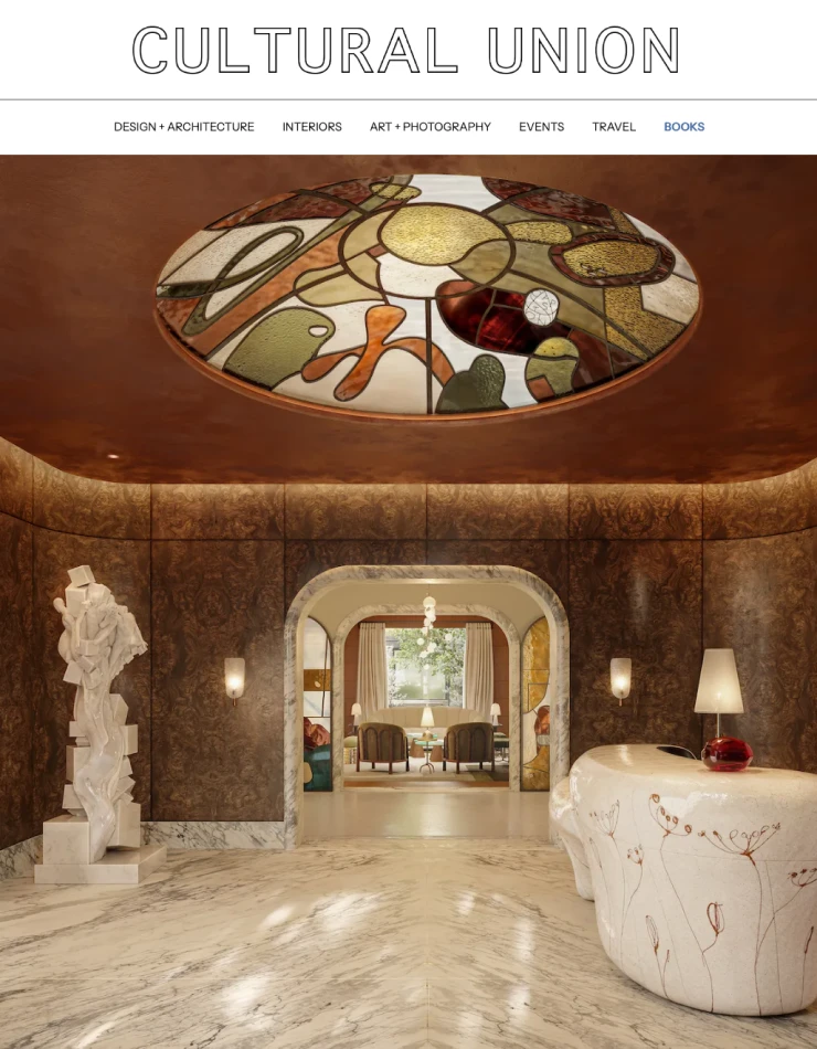 Capston-Press-Cultural-Union