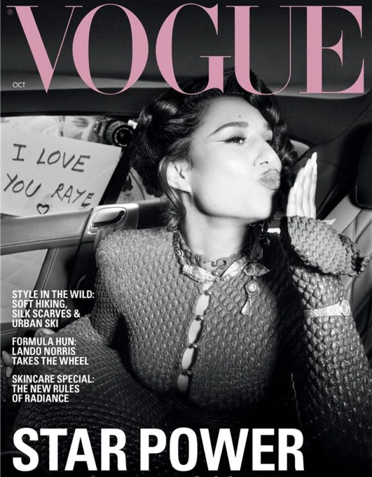 Capston-Press-Vogue-Conde-Nast-Cover
