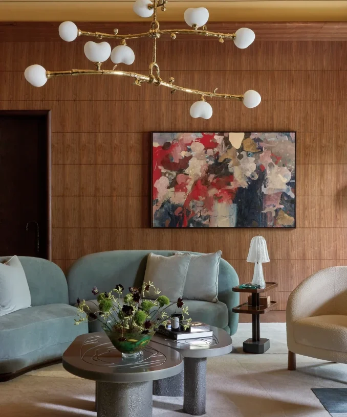 The Art of The Capston